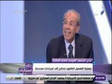 علي مسئوليتي -  لقاء مع د. جلال عبد السلام - مدير المعهد القومي للكلي السابق