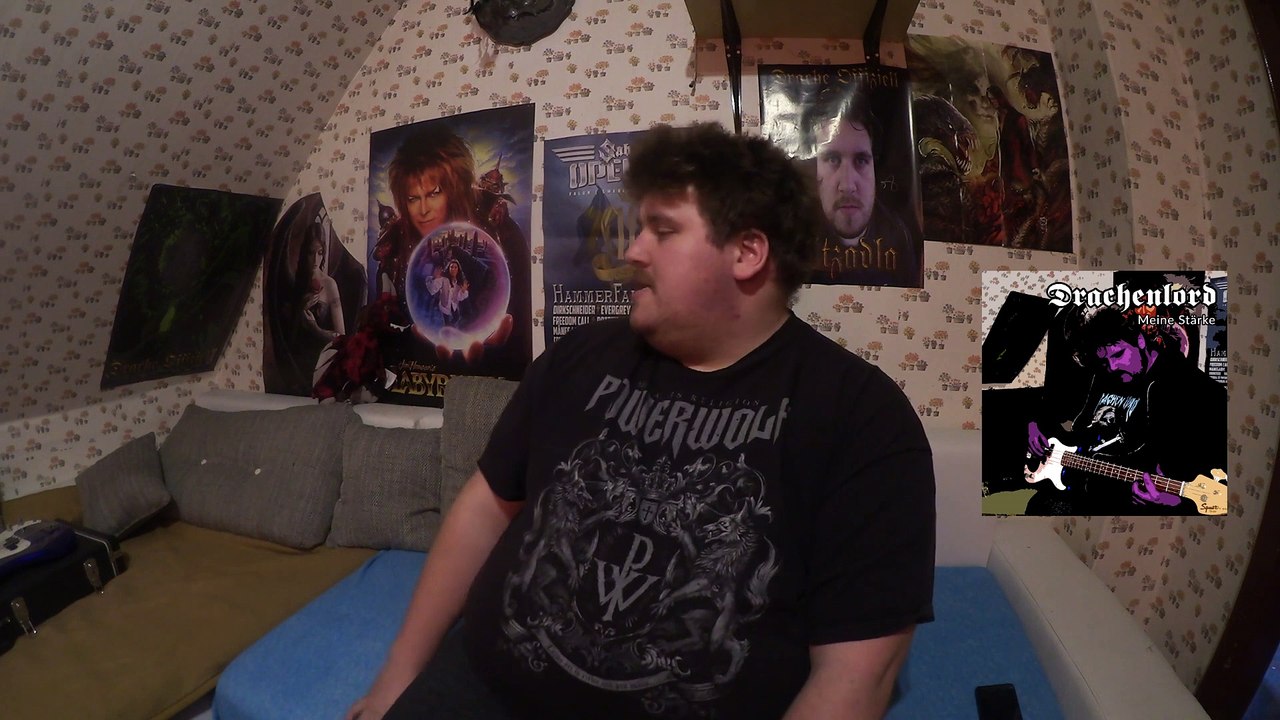 Dragon Monday Part 8 Neuer song kommt am Mittwoch | Reupload