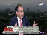 صالة التحرير - محمد فايز : هناك توافق بين ترامب والسعودية عن طريق الدفع وانماط التهديد في المنطقة