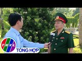 THVL | Phỏng vấn Đại tá Phạm Văn Bé Tư, Ủy viên BTV Tỉnh ủy, Chỉ huy trưởng Bộ CHQS tỉnh Vĩnh Long