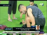 الماتش - مصطفي زغبة : العمل الجاد وراء صعود وفاق سطيف لنصف نهائي دوري ابطال أفريقيا