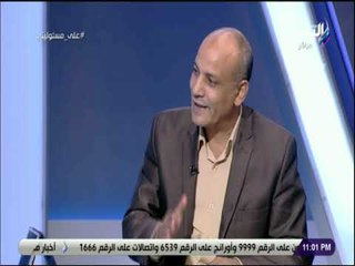 علي مسئوليتي - ماهر فرغلي: نحن بحاجة إلى تطوير الخطاب الديني وليس تجديده