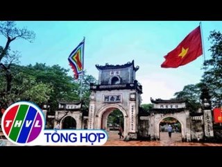 THVL | Tăng cường lực lượng bảo đảm an ninh Lễ khai ấn đền Trần