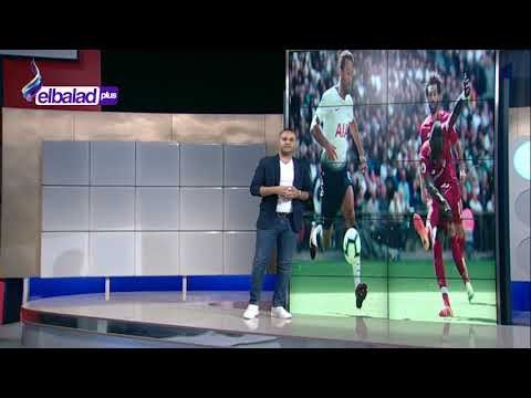 كورة بلس - تفاصيل أزمة صلاح وماني .. ومصير مؤمن زكريا مع الاهلي .. وبلاغ مرتضى منصور ضد الشناوي