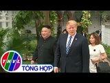 THVL | Triều Tiên hoan nghênh Mỹ mở Văn phòng ngoại giao tại Bình Nhưỡng