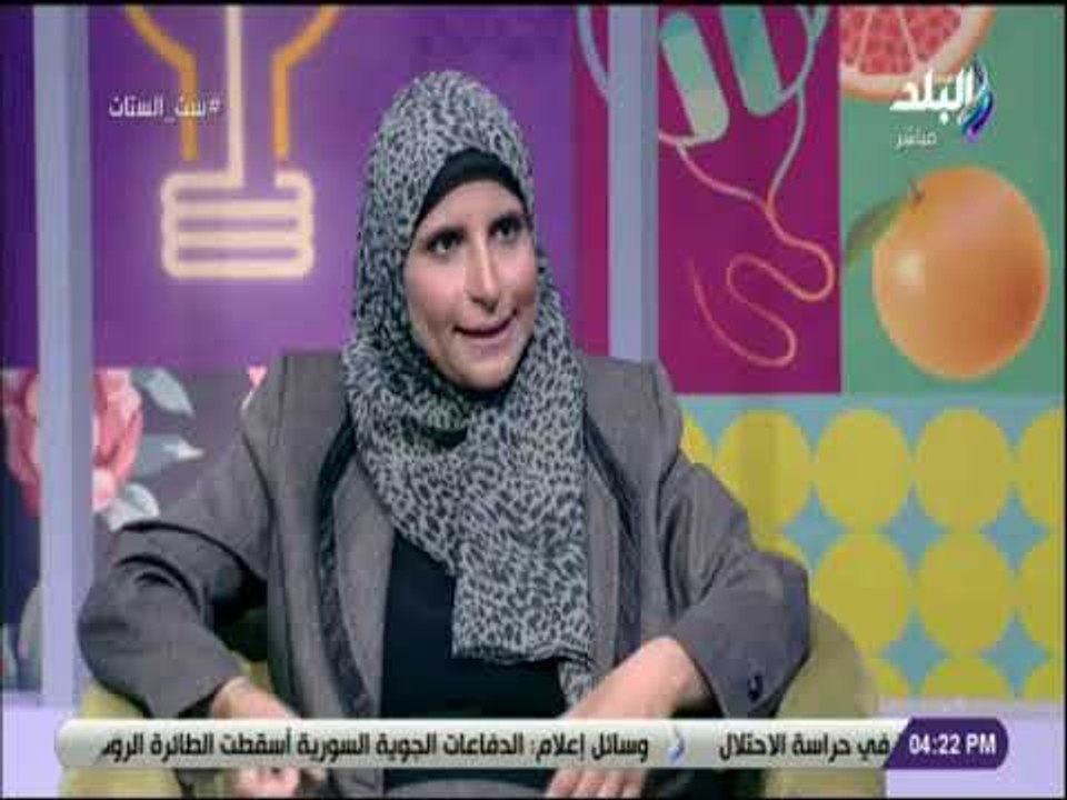 ست الستات - شيرين الكيلاني تكشف طرق الشرح بجروبات هنذاكر مع بعض لجميع المراحل التعليمية