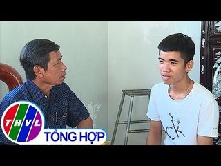 THVL | Thanh niên thành phố Vĩnh Long phấn khởi nhập ngũ