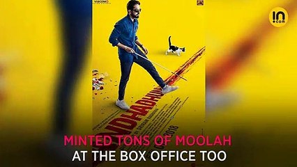 Ayushmann Khurrana’s Andhadhun set to release in China as Piano Player