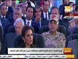 صدى البلد -  وزيرة الصحة تكشف للرئيس السيسي تفاصيل واقعة مستشفى ديرب نجم