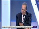 على مسئوليتى -  جمال سلامة : الأمم المتحدة قامت على نظام دولي لم يعد موجودا الأن