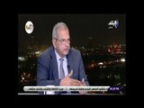 صالة التحرير - إمام واكد: حقن البلهارسيا تسببت في إرتفاع الإصابة بفيروس سي