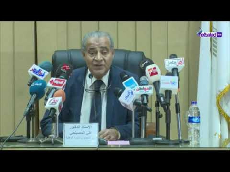 صدي البلد - وزير التموين: معرض "اهلا مدارس" سيوفر كافة الاحتياجات والمستلزمات المدرسية