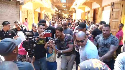 SAAD LAMJARRED - JUST FOR YOU - JUST FOR YOU - سعد لمجرد