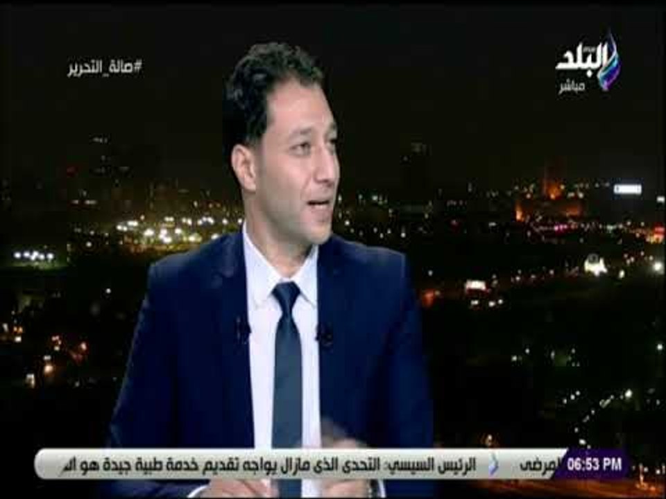 صالة التحرير - المتحدث باسم التعليم: لا يوجد درجات من رياض الأطفال إلى أولى ابتدائي ولكن تقييمات