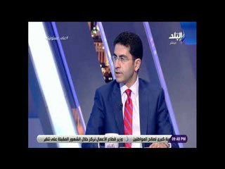 على مسئوليتى - هاني دبوس: نسبة الشفاء من فيروس سي 97% .. والعلاج المصري ممتاز