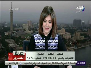 صالة التحرير- لقاء خاص مع د.أحمد خيري - المتحدث الرسمي باسم وزارة التربية والتعليم- الحلقة الكاملة