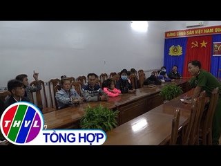 THVL | Cảnh giác với thủ đoạn "cò" vé xe sau Tết