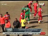 ملعب البلد - سيراميكا كليوباترا يسعى لمواصلة الانتصارات أمام أف سي مصر