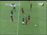 ملعب البلد - عصام عادل يحرز الهدف الثانى فى الدقيقة 81 فى شباك سيراميكا كليوباترا