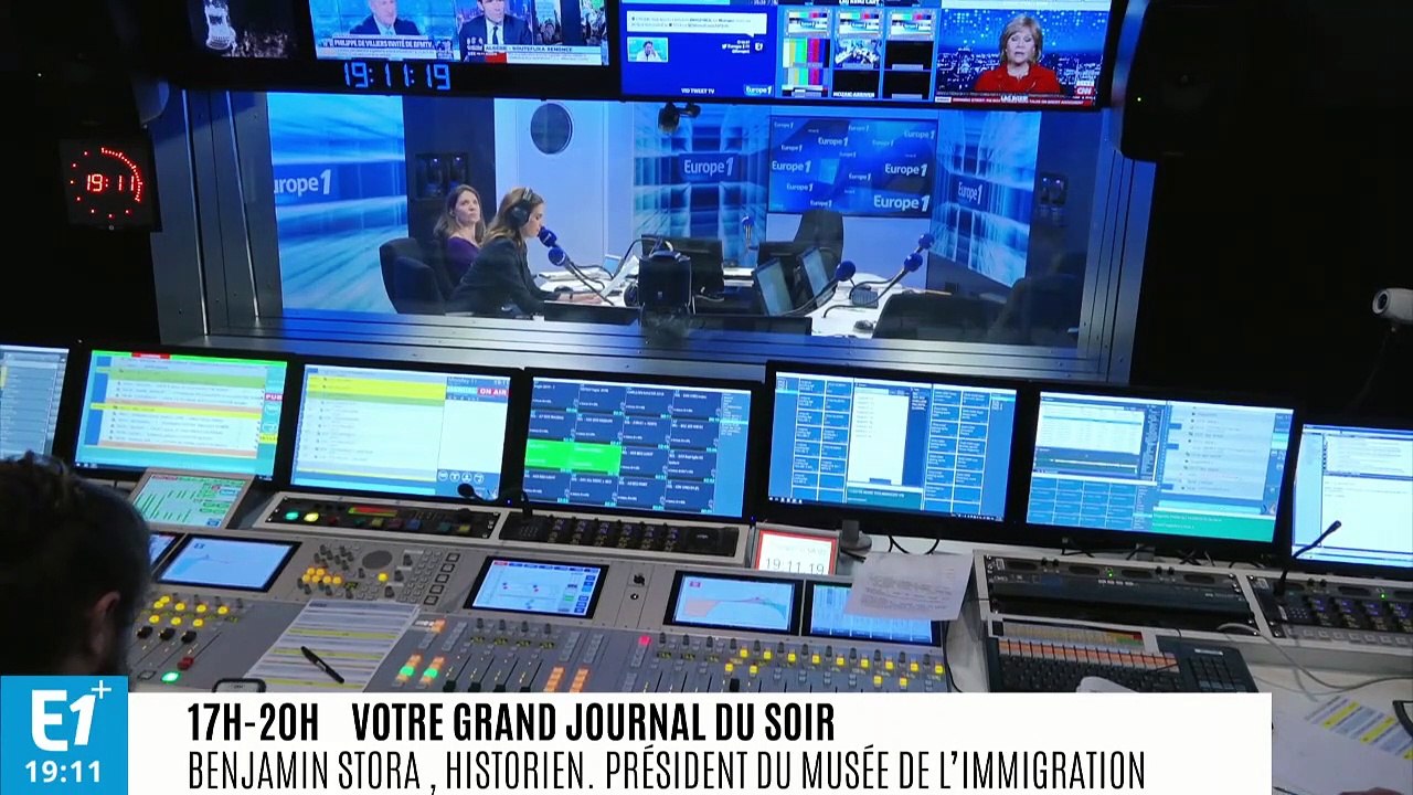 Bouteflika renonce à un 5ème mandat : "C'est un moment historique pour l'Algérie"