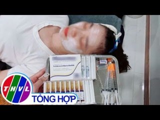 THVL | Sự thật về phương pháp cấy tinh chất DNA cá hồi để làm đẹp da