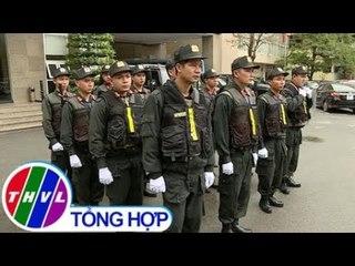 THVL | Hà Nội siết chặt an ninh trước Hội nghị thượng đỉnh Mỹ - Triều