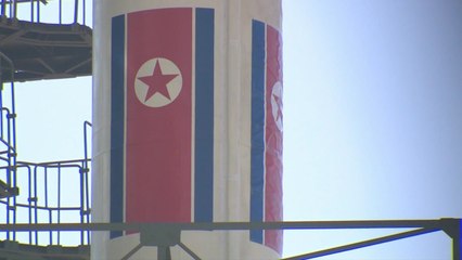 NYT "北, 1차 북미회담 뒤 핵무기 6개 제조" / YTN