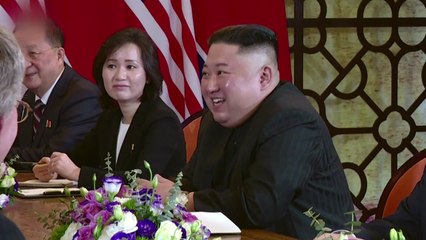 北, 美 '빅딜' 발언에 침묵...현실적 고민? / YTN