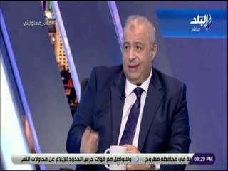 علي مسئوليتي - اشرف شرباص يوضح مميزات السياره الديزل والفرق بينها وبين البنزين