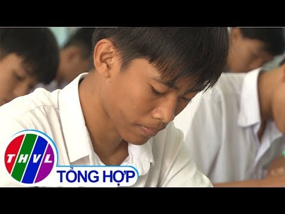 THVL | Thắp sáng niềm tin – Kỳ 489: Em Phạm Quốc Thái