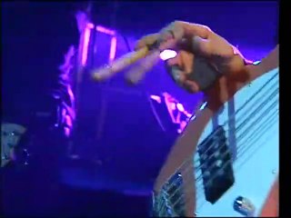 Gibonni Mirakul 2002. Live, cijeli koncert (2/2)