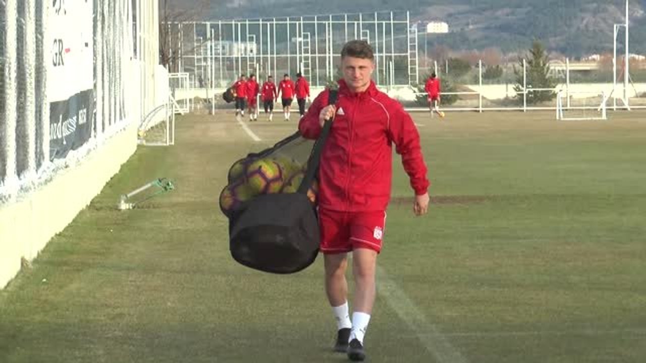 Hakan Keleş: "İstanbul Deplasmanlarını Seviyoruz"