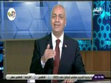 حقائق واسرار - في الذكرى الـ 45 لنصر أكتوبر..مصطفى بكري يوجه التحية لـ القوات المسلحة