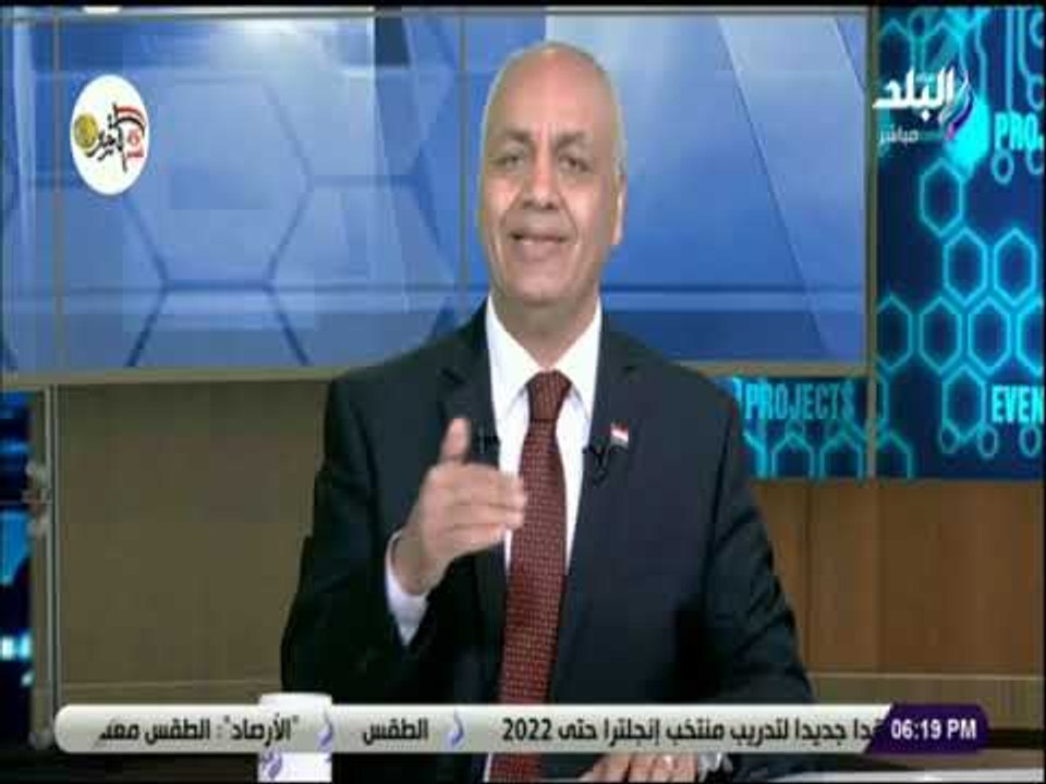 حقائق واسرار - في الذكرى الـ 45 لنصر أكتوبر..مصطفى بكري يوجه التحية لـ القوات المسلحة