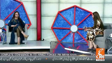 Taaro Se Karen Batain  – 11th March 2019