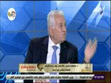 حقائق واسرار - د. مصطفى هديب: لدينا خبراء ري من أفضل خبراء الري في العالم