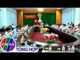 THVL | Vĩnh Long triển khai kế hoạch tiêu thụ lúa gạo