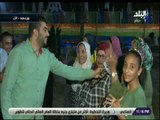 الماتش - أراء جمهور النادي المصري البورسعيدي عقب التأهل لنصف نهائي الكونفدرالية