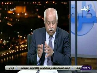 نظرة - حمدي رزق: مبادرة «مصر خالية من العشوائيات الخطرة» بدأت تنتج أثر