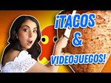 Cómo hacer tacos al pastor (TACO EXPRESS)  / MÉXICO LINDO Y QUE RICO
