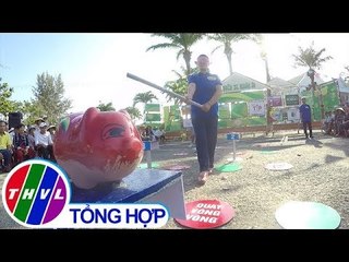 THVL | Chuyến xe nhân ái – Kỳ 404: Tỉnh Bến Tre và tỉnh Đồng Tháp
