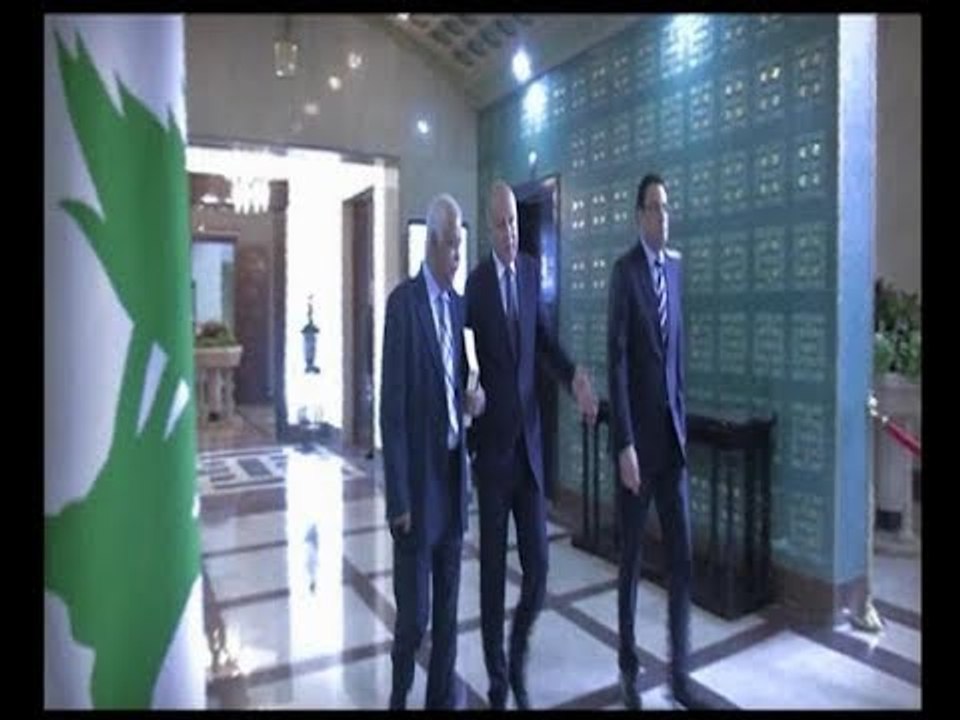 نظرة -  مع حمدى رزق .. الخميس والجمعة 8 مساءً