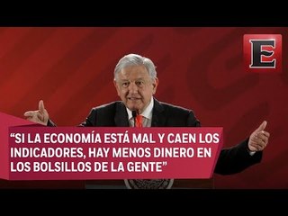 Rodrigo Pérez-Alonso habla sobre los 100 días de gobierno de López Obrador