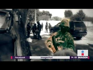 Vecinos denuncian violación a los derechos humanos en la detención de una mujer en Guanajuato