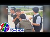 THVL | Thêm ba nghi phạm bị bắt trong vụ nhóm buôn ma túy cầm súng cố thủ tại Hà Tĩnh