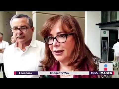 Morena da marcha atrás con la iniciativa contra calificadoras | Noticias con Yuriria Sierra