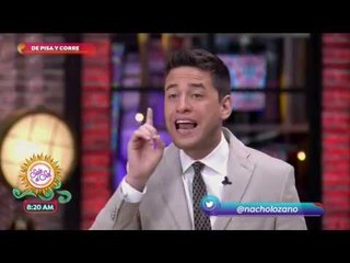 Nacho Lozano: congreso de Nuevo León aprueba la penalización del aborto | Sale el Sol