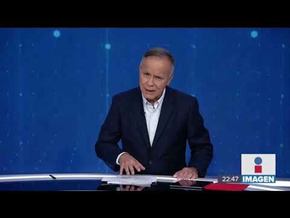 Corrupción de un juez en Jalisco. Segunda parte | Noticias con Ciro Gómez Leyva