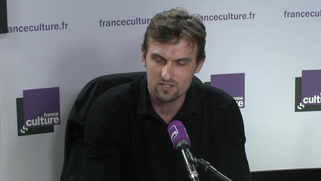 Rémi Durand : Au cœur de l’univers des GAFA, il y a l’idée de changer le monde