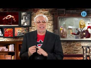 Películas de superhéroes son de las más taquilleras